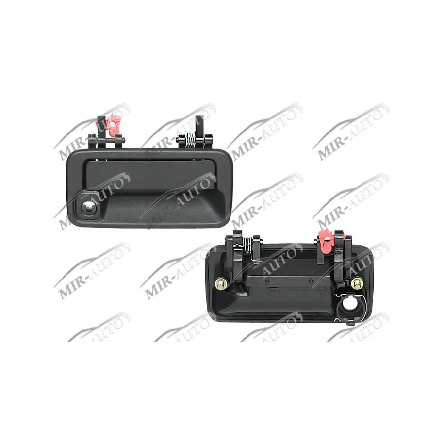 Outside Door  Handle