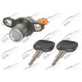 Trunk Lock Cylinder