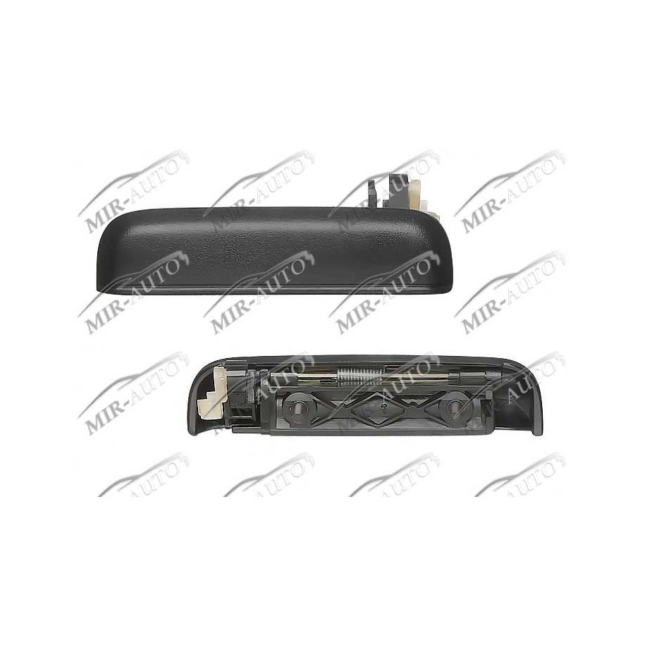 Outside Door  Handle