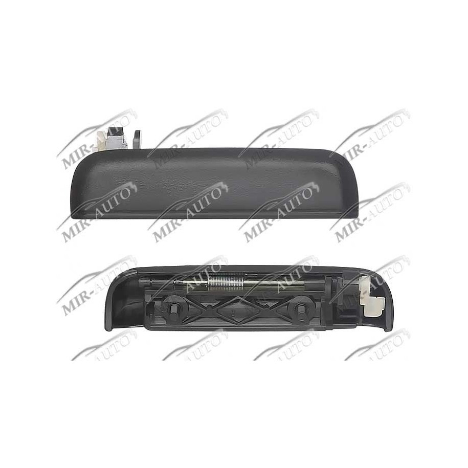 Outside Door  Handle