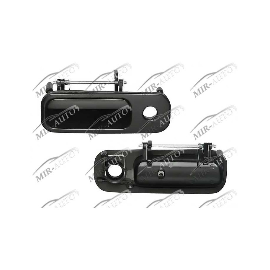 Ручка внешняя