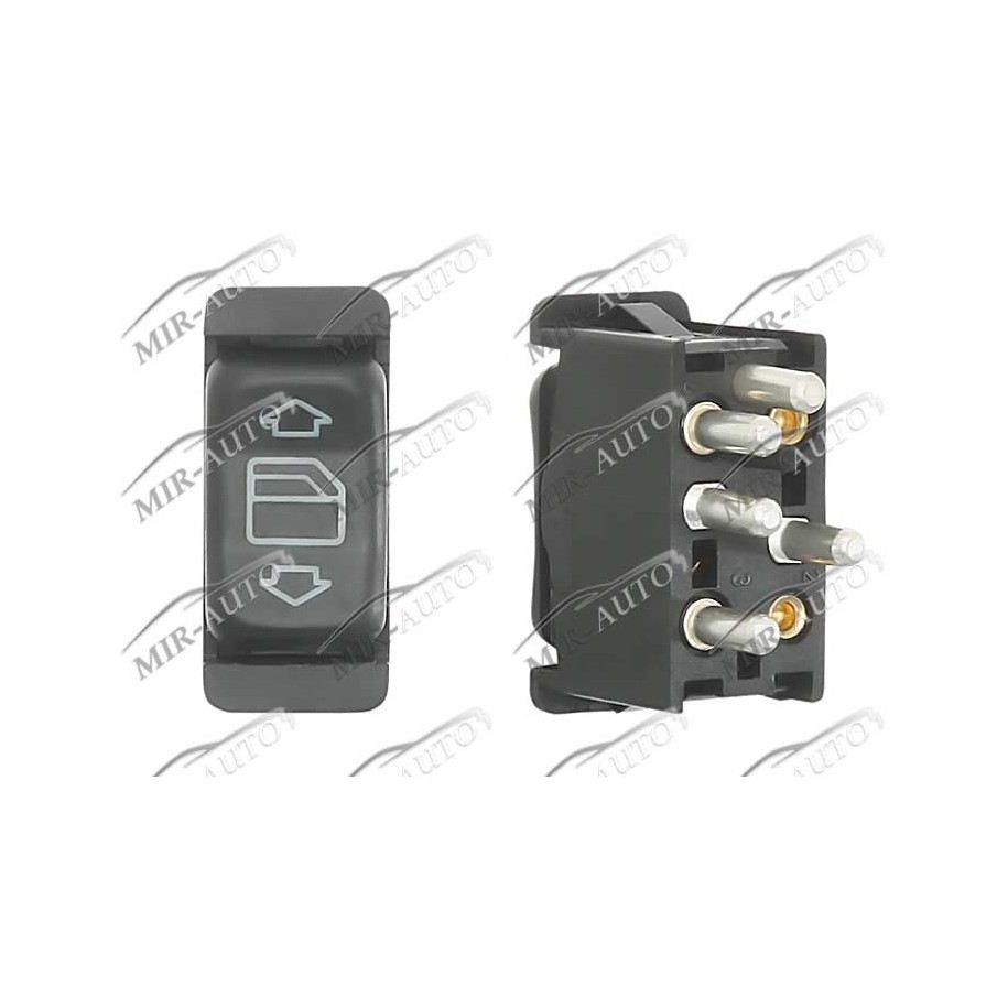 Window Regulator Switch