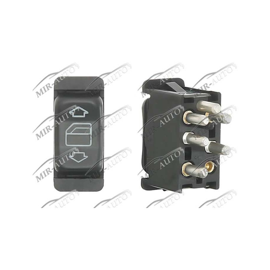 Window Regulator Switch