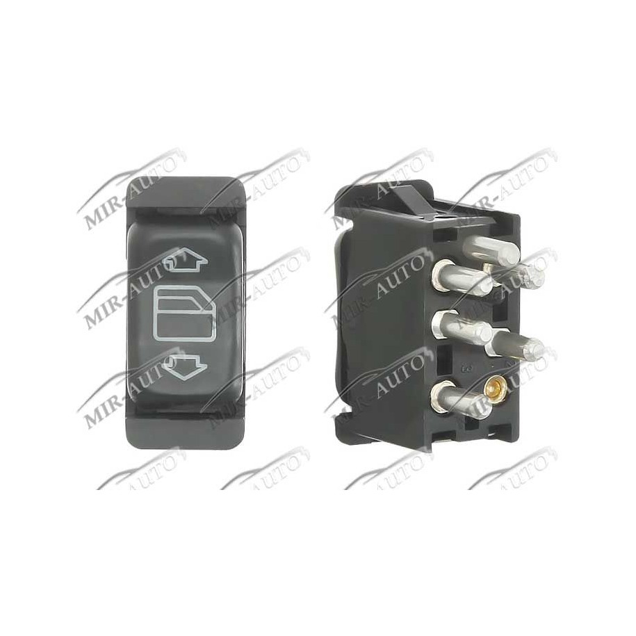 Window Regulator Switch