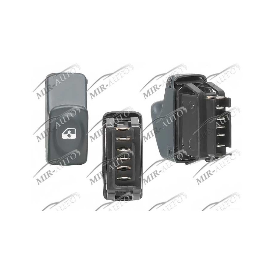 Window Regulator Switch