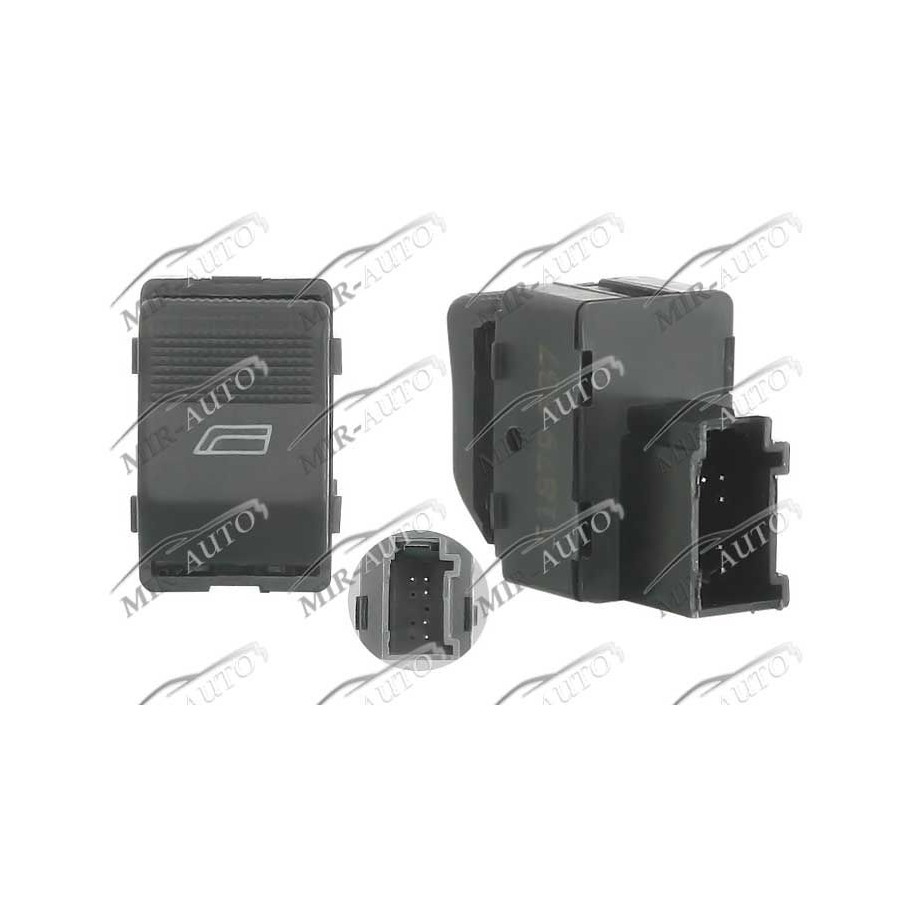 Window Regulator Switch