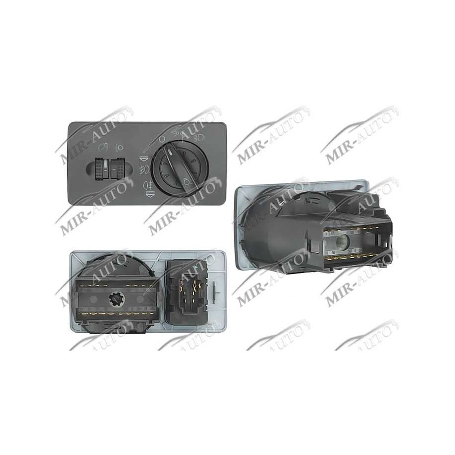 Steering Column Switch