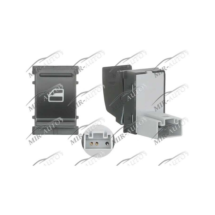 Window Regulator Switch