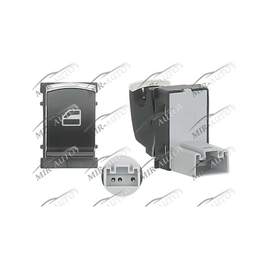 Window Regulator Switch