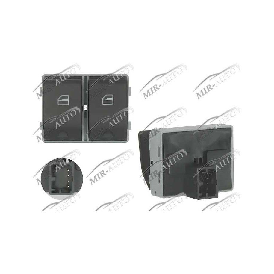 Window Regulator Switch