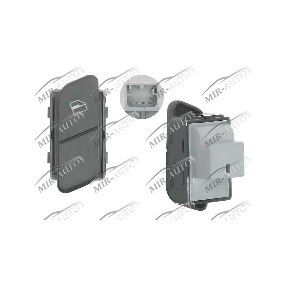 Window Regulator Switch