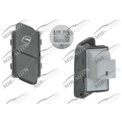 Window Regulator Switch