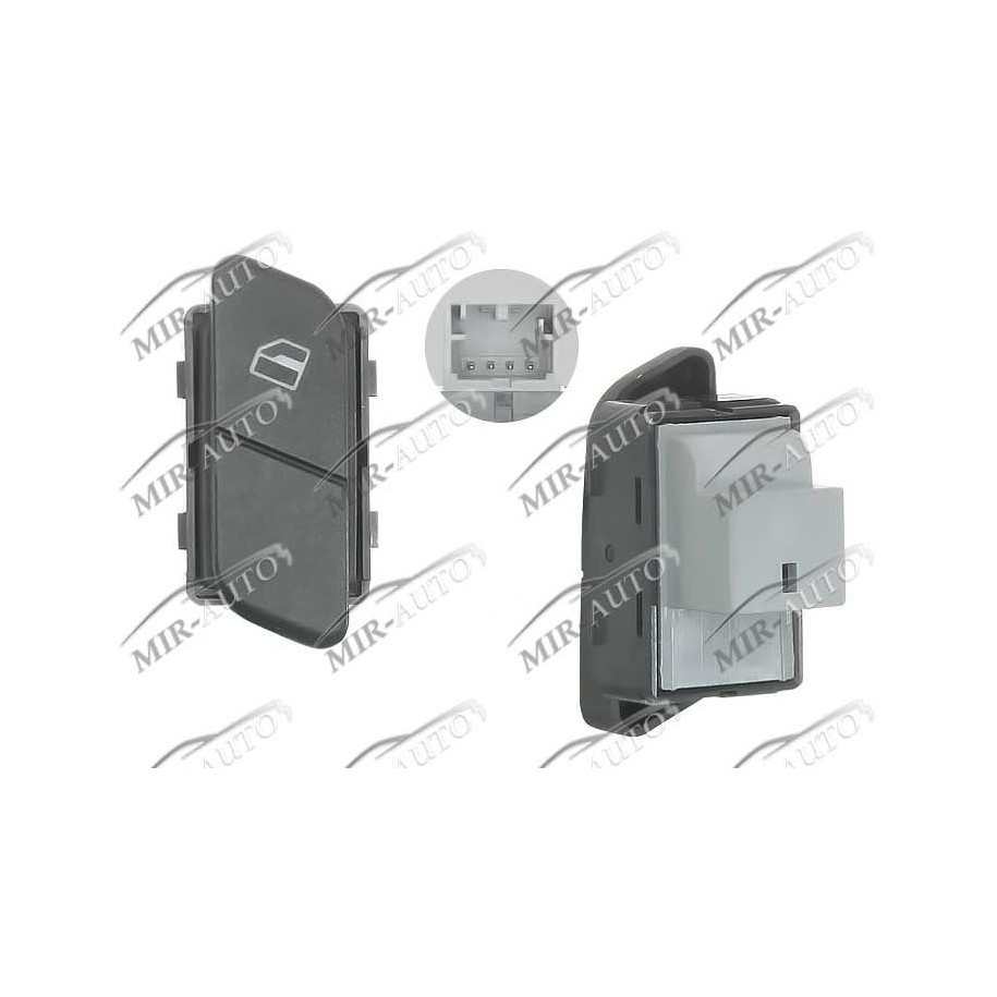 Window Regulator Switch