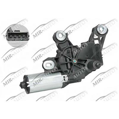 Wiper Motor