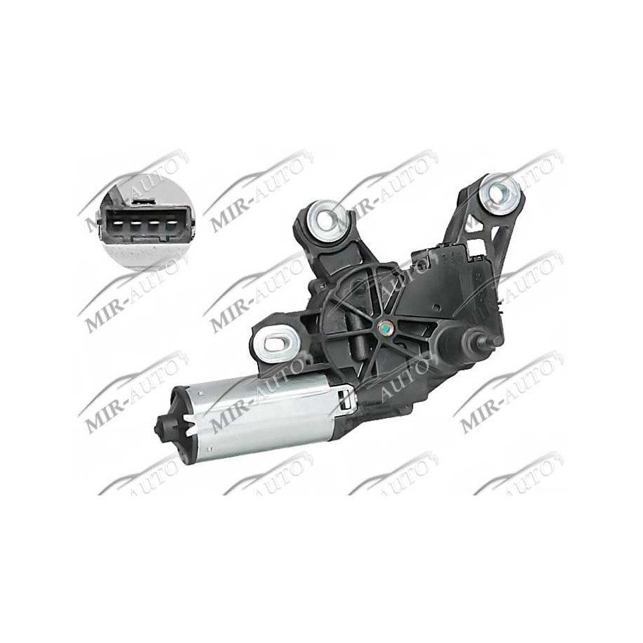 Wiper Motor