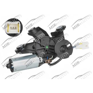 Wiper Motor
