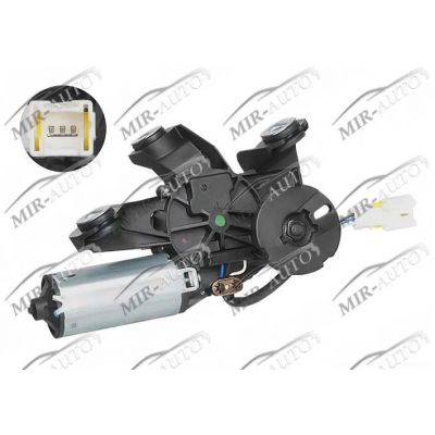 Wiper Motor