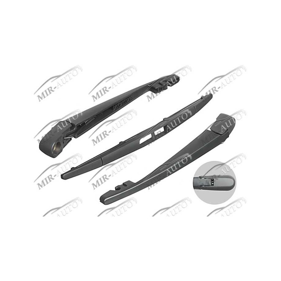 Рычаг стеклоочистителя