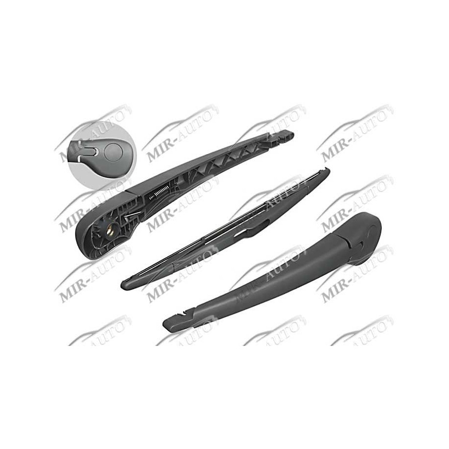 Рычаг стеклоочистителя