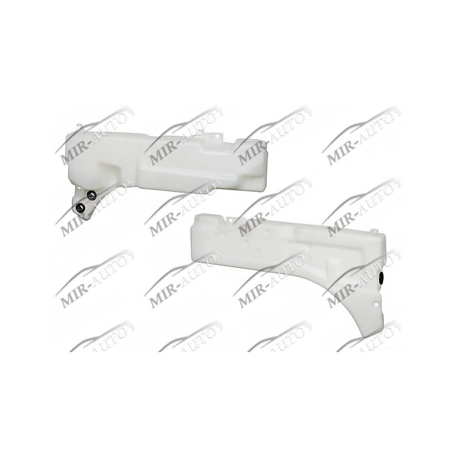 Windscreen Washer Tank