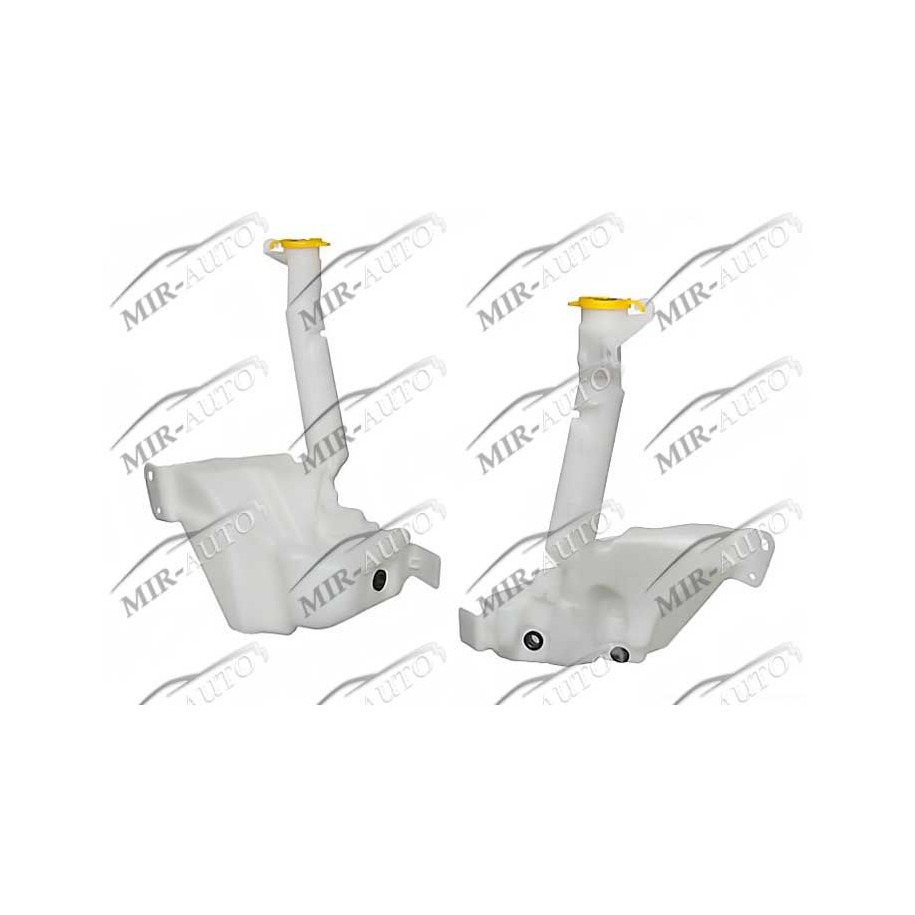 Windscreen Washer Tank