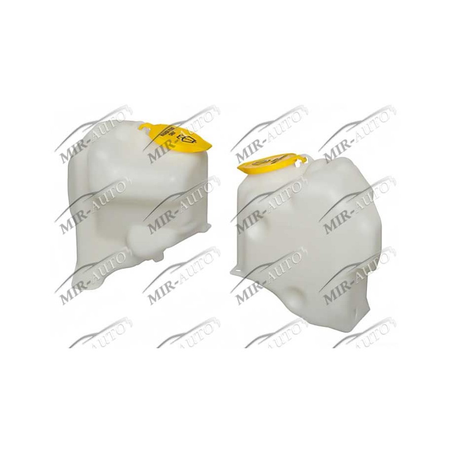 Windscreen Washer Tank