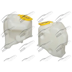 Windscreen Washer Tank