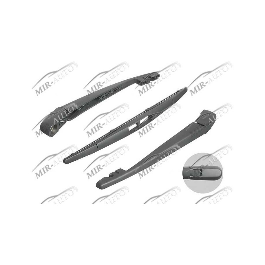 Рычаг стеклоочистителя