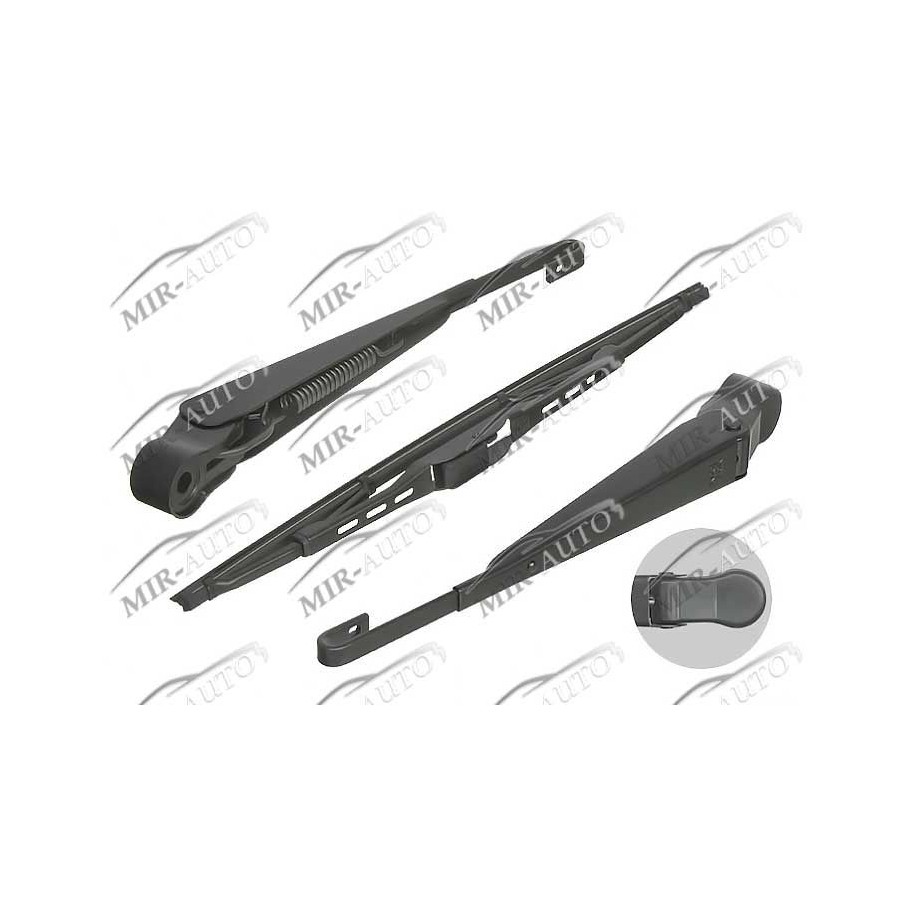 Рычаг стеклоочистителя