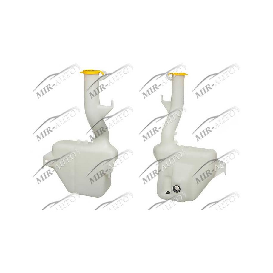 Windscreen Washer Tank