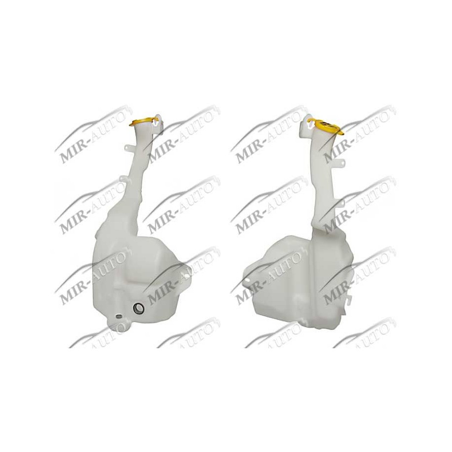 Windscreen Washer Tank