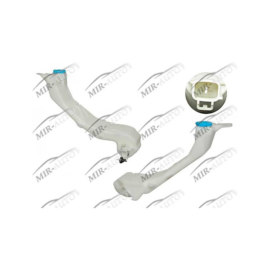 Windscreen Washer Tank