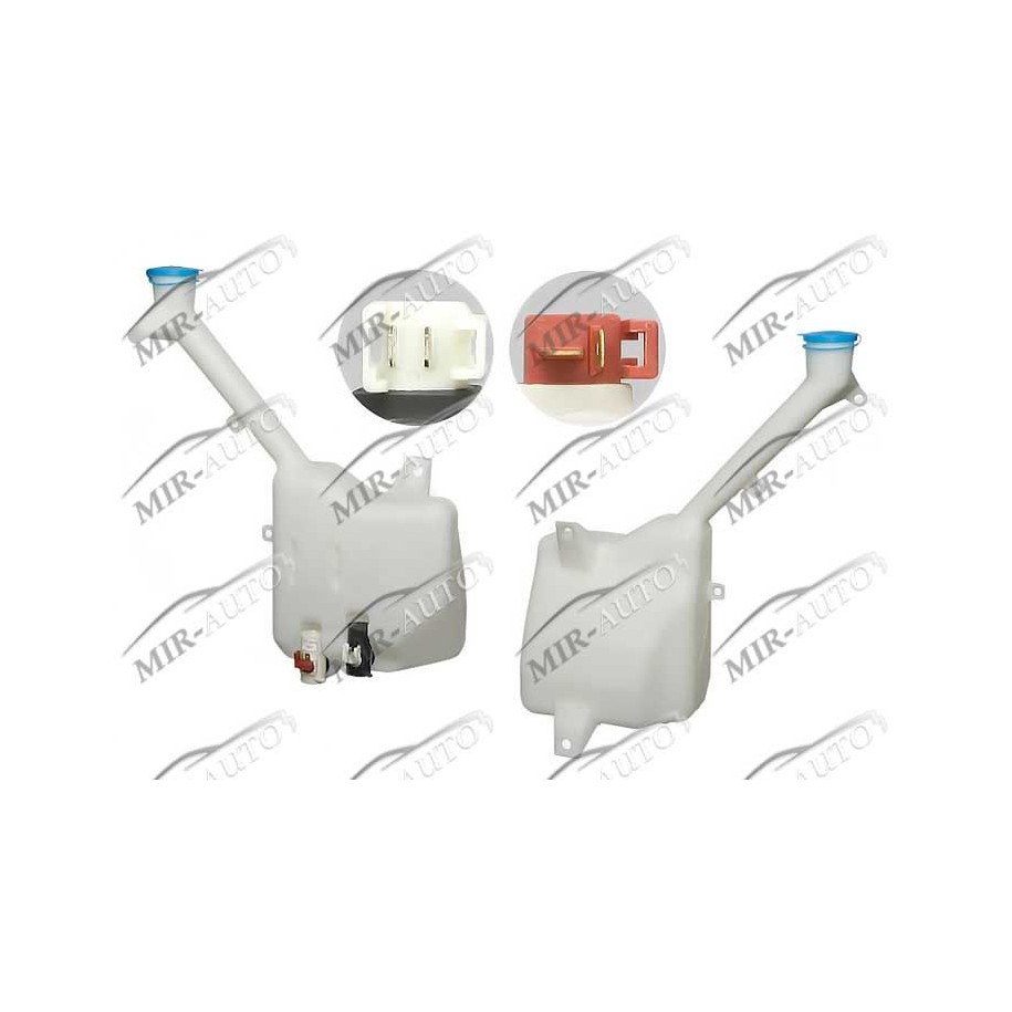 Windscreen Washer Tank