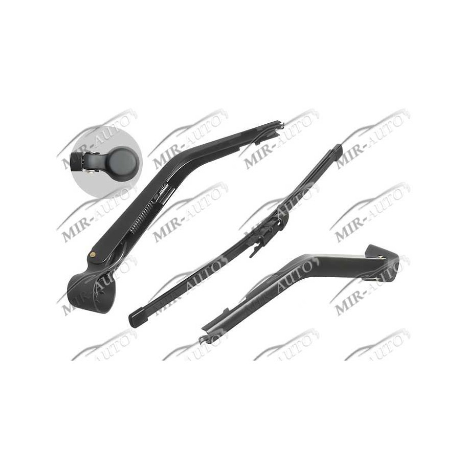 Рычаг стеклоочистителя