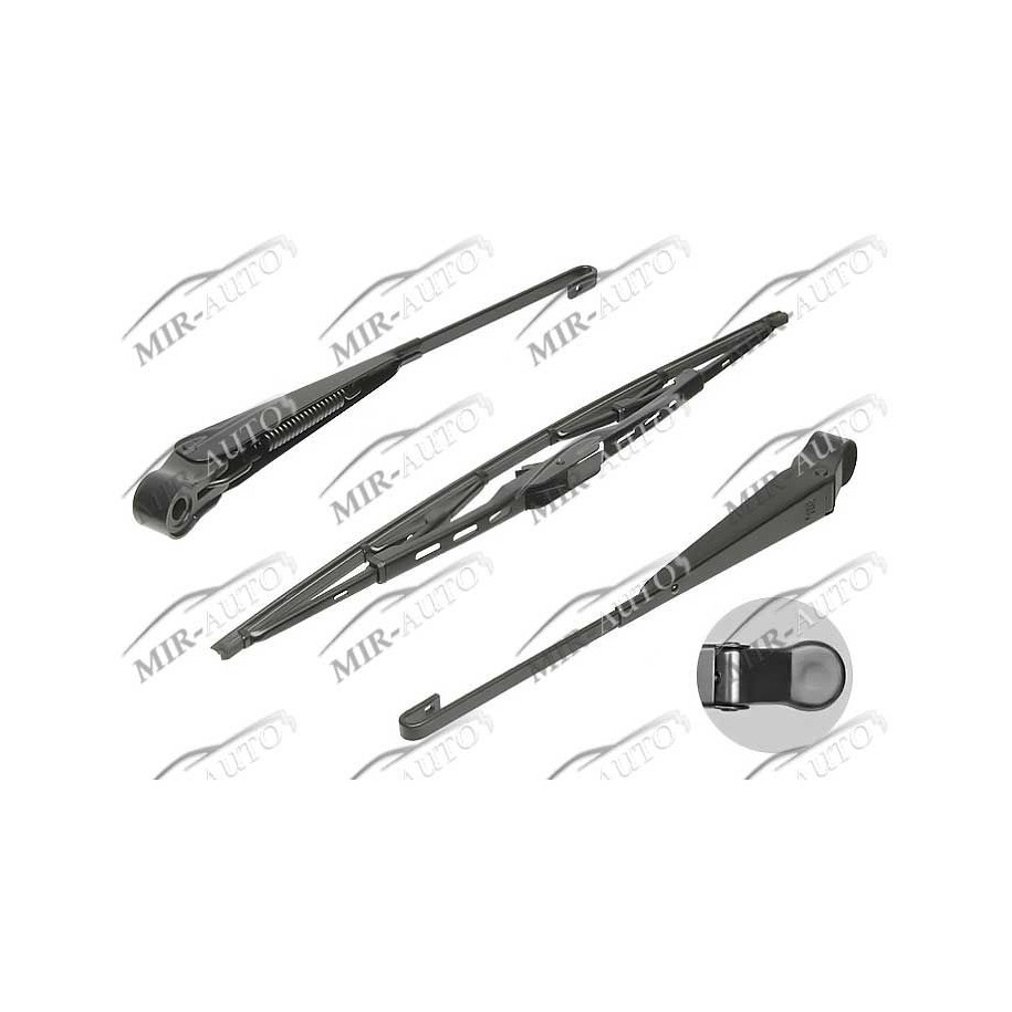 Рычаг стеклоочистителя