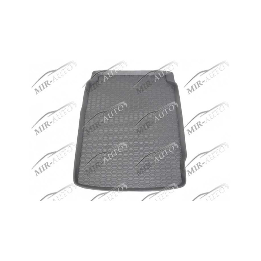 Bagažinės įdėklas