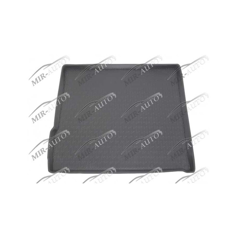 Вкладыш багажника