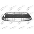 Bumper Grill
