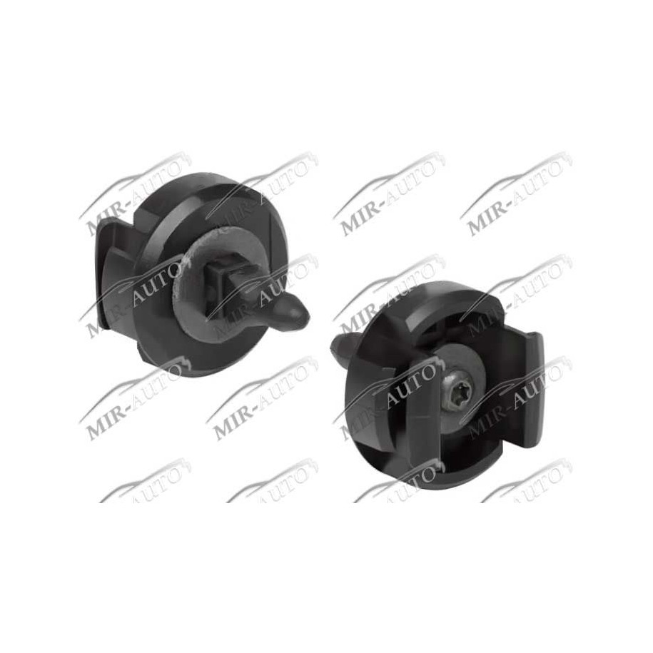 Кронштейн бампера