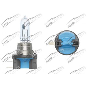 лампочка  12v h15 15/55w osram