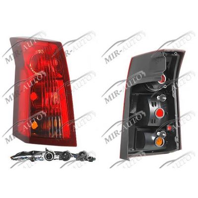 Tail Light