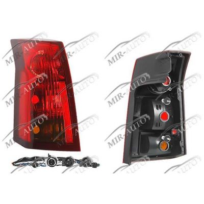 Tail Light