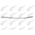 Bumper Moulding List