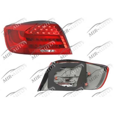 Tail Light