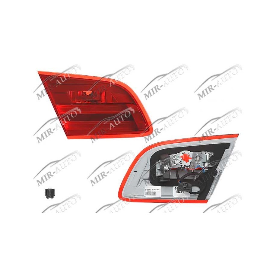 Tail Light