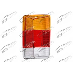 Tail Light Lens