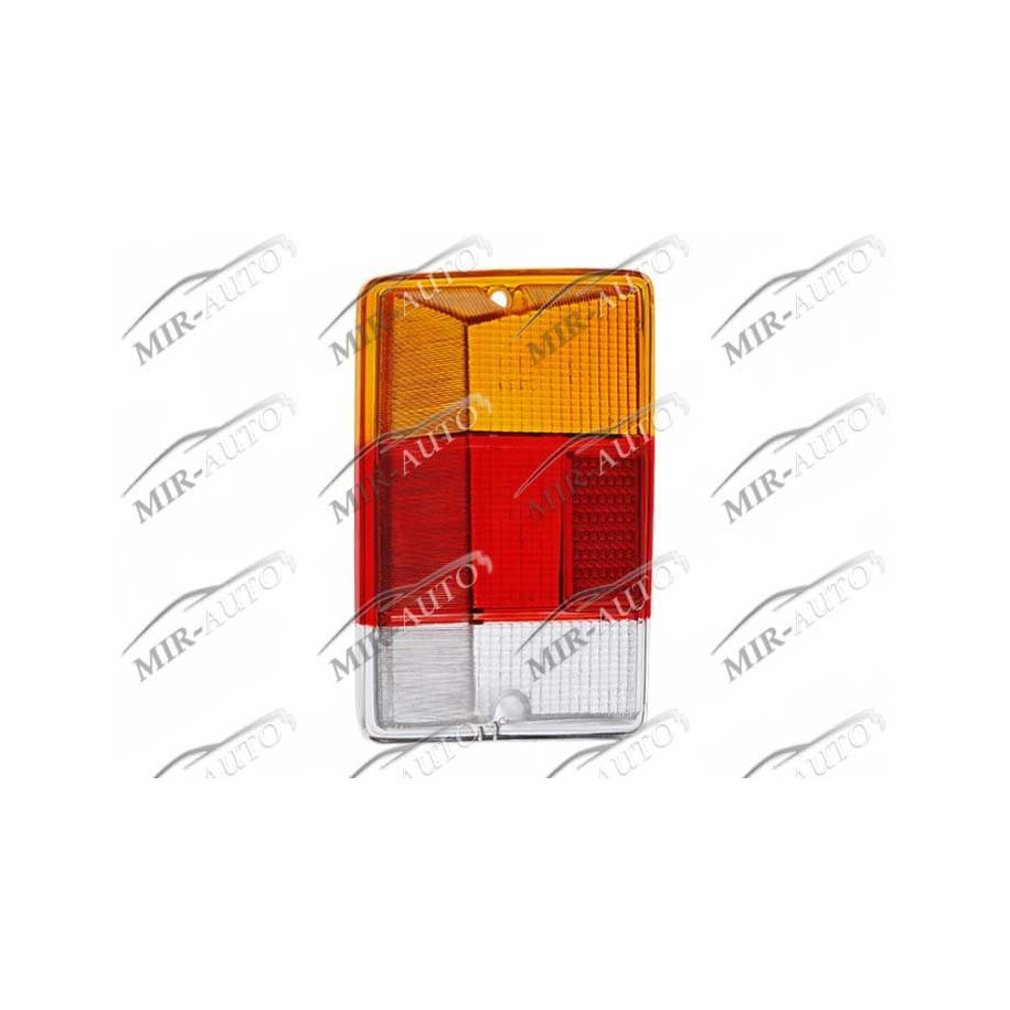 Tail Light Lens