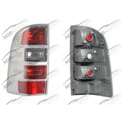 Tail Light