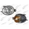 Front Fog Lamp