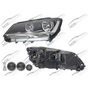 Фара основная